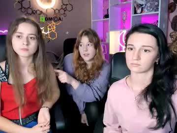 Lia_Sunset Chaturbate stream image from October 15, 2025