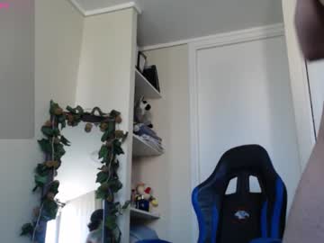 Maurifrat Chaturbate stream image from October 15, 2025