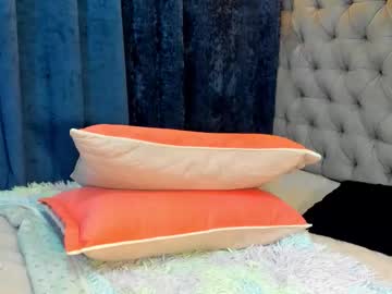 Nahirobyy_Ebonyy Chaturbate stream image from October 15, 2025