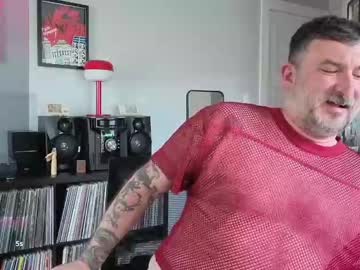 Office_Dad Chaturbate stream image from October 15, 2025