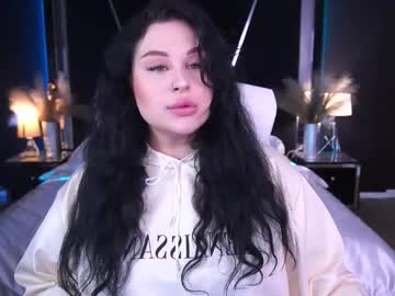 Pollyhollyy Chaturbate stream image from October 15, 2025