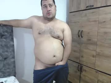Santi_Hothot Chaturbate stream image from October 15, 2025