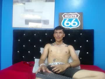 Savagelover_ Chaturbate stream image from October 15, 2025
