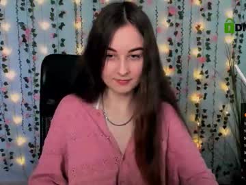 Zara_Lys Chaturbate stream image from October 15, 2025