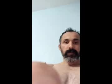 Aksoylular747474 Chaturbate stream image from October 15, 2025