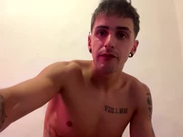 Breanexe Chaturbate stream image from October 15, 2025