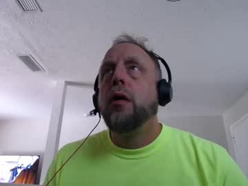 Derksteel Chaturbate stream image from October 15, 2025