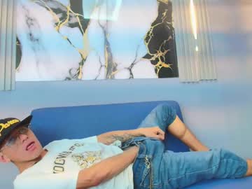 Dylan_Scott21 Chaturbate stream image from October 15, 2025
