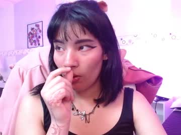 Fresaanix Chaturbate stream image from October 15, 2025