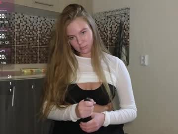 Gentle_Sasha Chaturbate stream image from October 15, 2025
