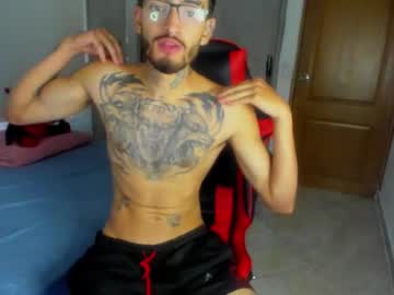 Iamdeo_ Chaturbate stream image from October 15, 2025