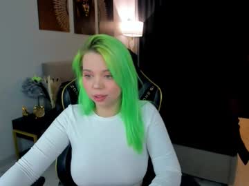 Im__Youre_Sunshine Chaturbate stream image from October 15, 2025