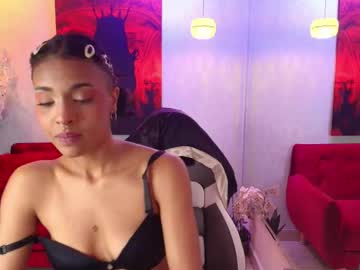 Isla_Stoones Chaturbate stream image from October 15, 2025
