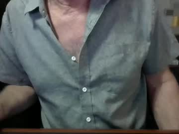 Kickinback2014 Chaturbate stream image from October 15, 2025