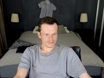 Leon_Devil Chaturbate stream image from October 15, 2025