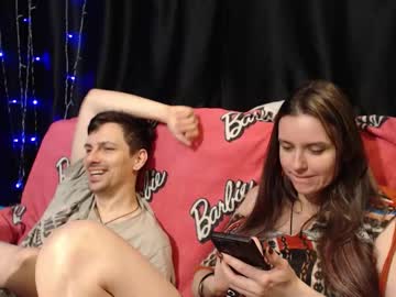 Peternights Chaturbate stream image from October 15, 2025