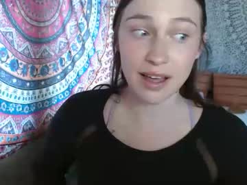 Savvvannaxo Chaturbate stream image from October 15, 2025