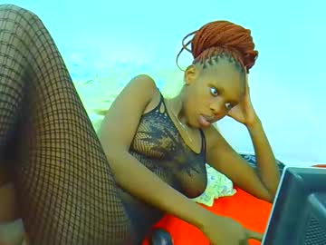 Sweetebony123 Chaturbate stream image from October 15, 2025