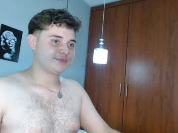 Yanki_772 Chaturbate stream image from October 15, 2025