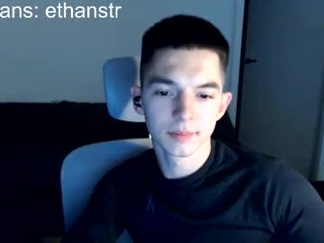 Yourethan Chaturbate stream image from October 15, 2025