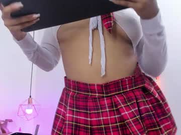 Alina_Wild7 Chaturbate stream image from October 15, 2025