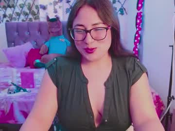 Anny___Cute Chaturbate stream image from October 15, 2025