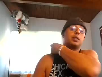 B0urb0n7 Chaturbate stream image from October 15, 2025
