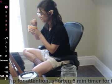 Bex_Black Chaturbate stream image from October 15, 2025