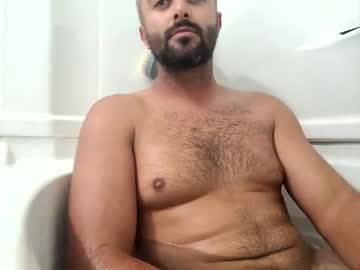 Bigcumcanada Chaturbate stream image from October 15, 2025