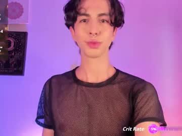 Brahmbelial__ Chaturbate stream image from October 15, 2025