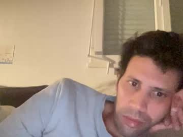 Calmetvolupte Chaturbate stream image from October 15, 2025
