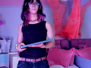Dandii_69 Chaturbate stream image from October 15, 2025