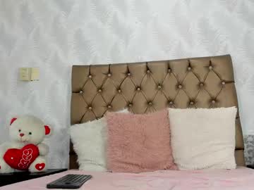Daniela_Gala Chaturbate stream image from October 15, 2025