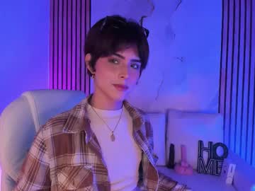 Dannysastar_ Chaturbate stream image from October 15, 2025