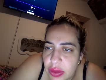 Davidetyasmin Chaturbate stream image from October 15, 2025