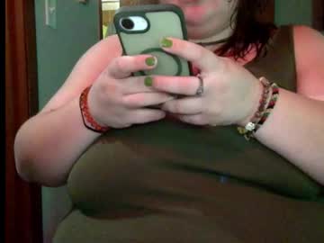 Gothicc_Wvrm Chaturbate stream image from October 15, 2025