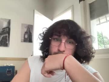 Halfblood18 Chaturbate stream image from October 15, 2025