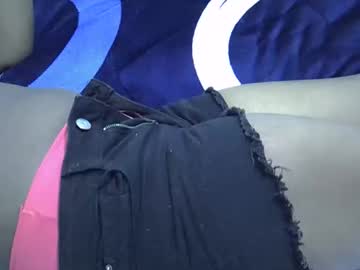 Hotberry_7 Chaturbate stream image from October 15, 2025