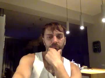 Istaychill4real Chaturbate stream image from October 15, 2025