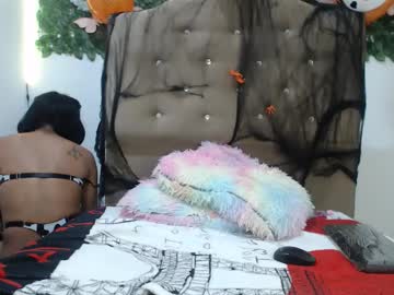 Jatzibe_Hot_93 Chaturbate stream image from October 15, 2025