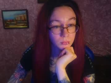Mariexah Chaturbate stream image from October 15, 2025