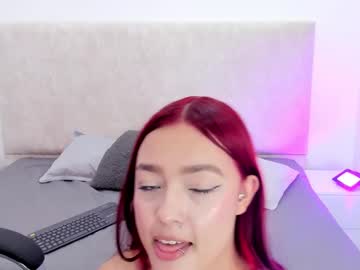 Martinaa_Garcia Chaturbate stream image from October 15, 2025