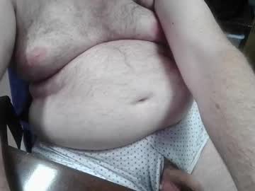 Mdm1981 Chaturbate stream image from October 15, 2025