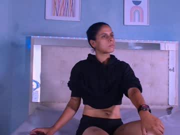 Melissa_Gonzalez_ Chaturbate stream image from October 15, 2025