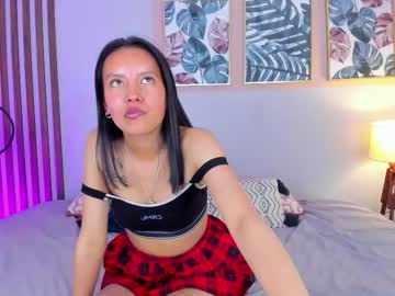 Purple_Aura_ Chaturbate stream image from October 15, 2025