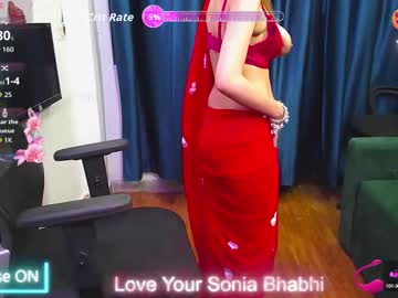 Sassysonia Chaturbate stream image from October 15, 2025