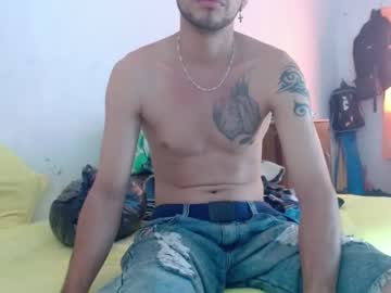 Sexiboi_ Chaturbate stream image from October 15, 2025