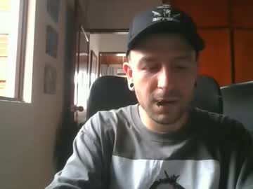 Simonm777 Chaturbate stream image from October 15, 2025