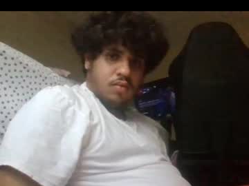Swervofromthe336 Chaturbate stream image from October 15, 2025