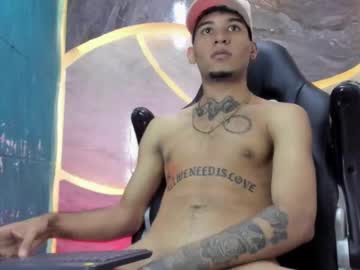 Theskinny8inch_ Chaturbate stream image from October 15, 2025